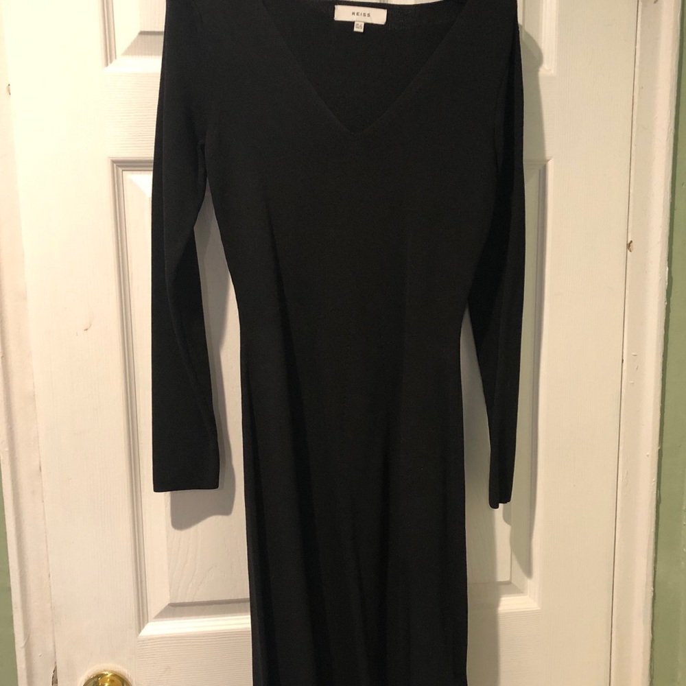 Reiss woman’s dress, never worn. Size 0